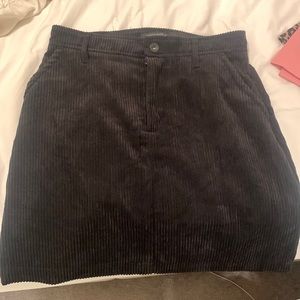 Work skirt